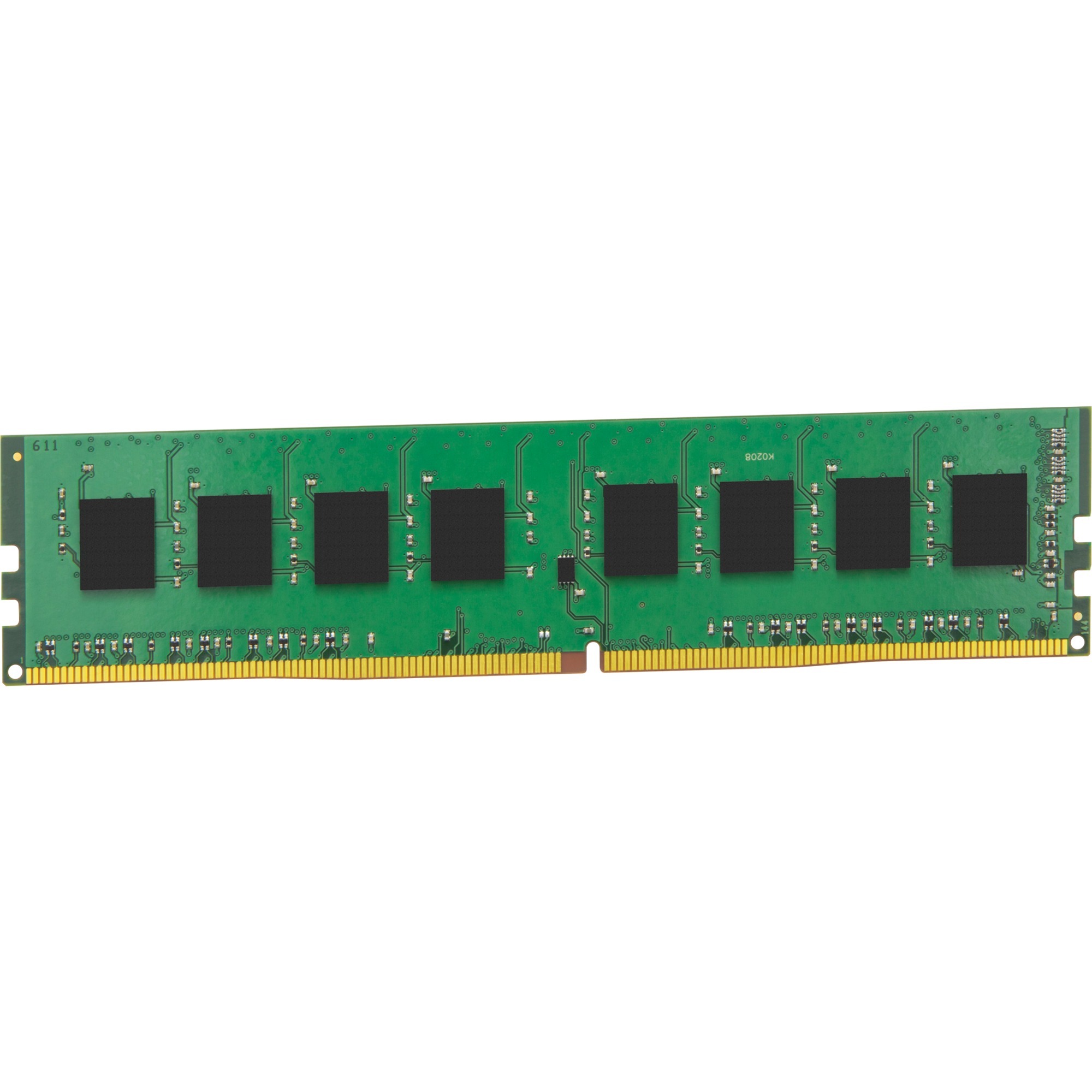 Atmiņa Kingston ValueRAM, DDR4, 8 GB