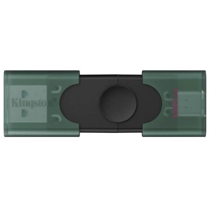 Kingston DTDEG2/128GB USB-A / USB-C 3
