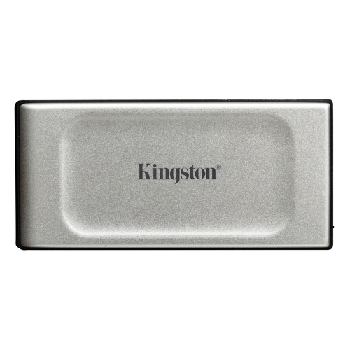 Ārējais SSD disks Kingston XS2000 1TB