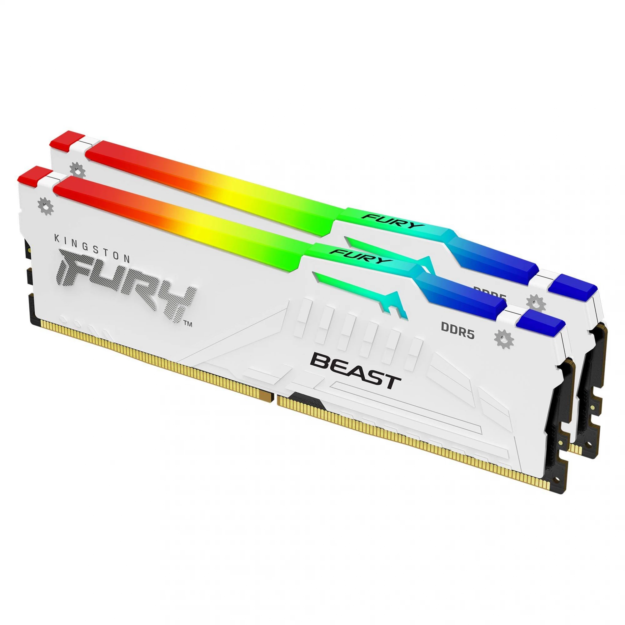 Kingston FURY Beast EXPO/DDR5/64 GB/6000 MHz/CL36/2x32