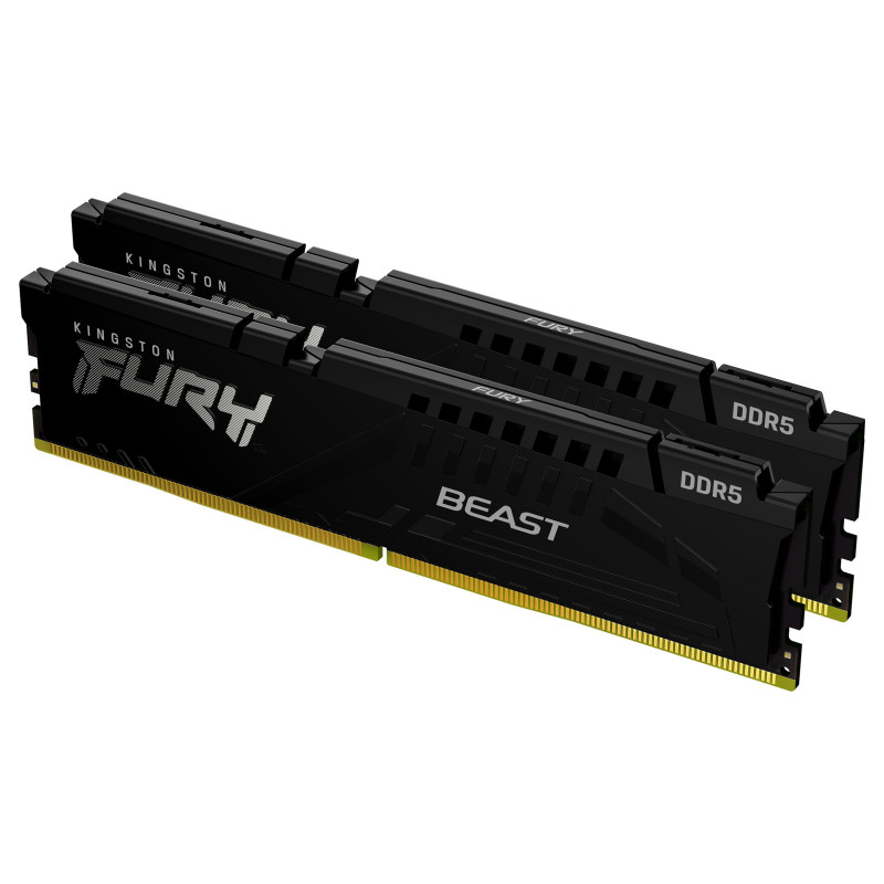 Kingston FURY Beast 64 GB (2x32
