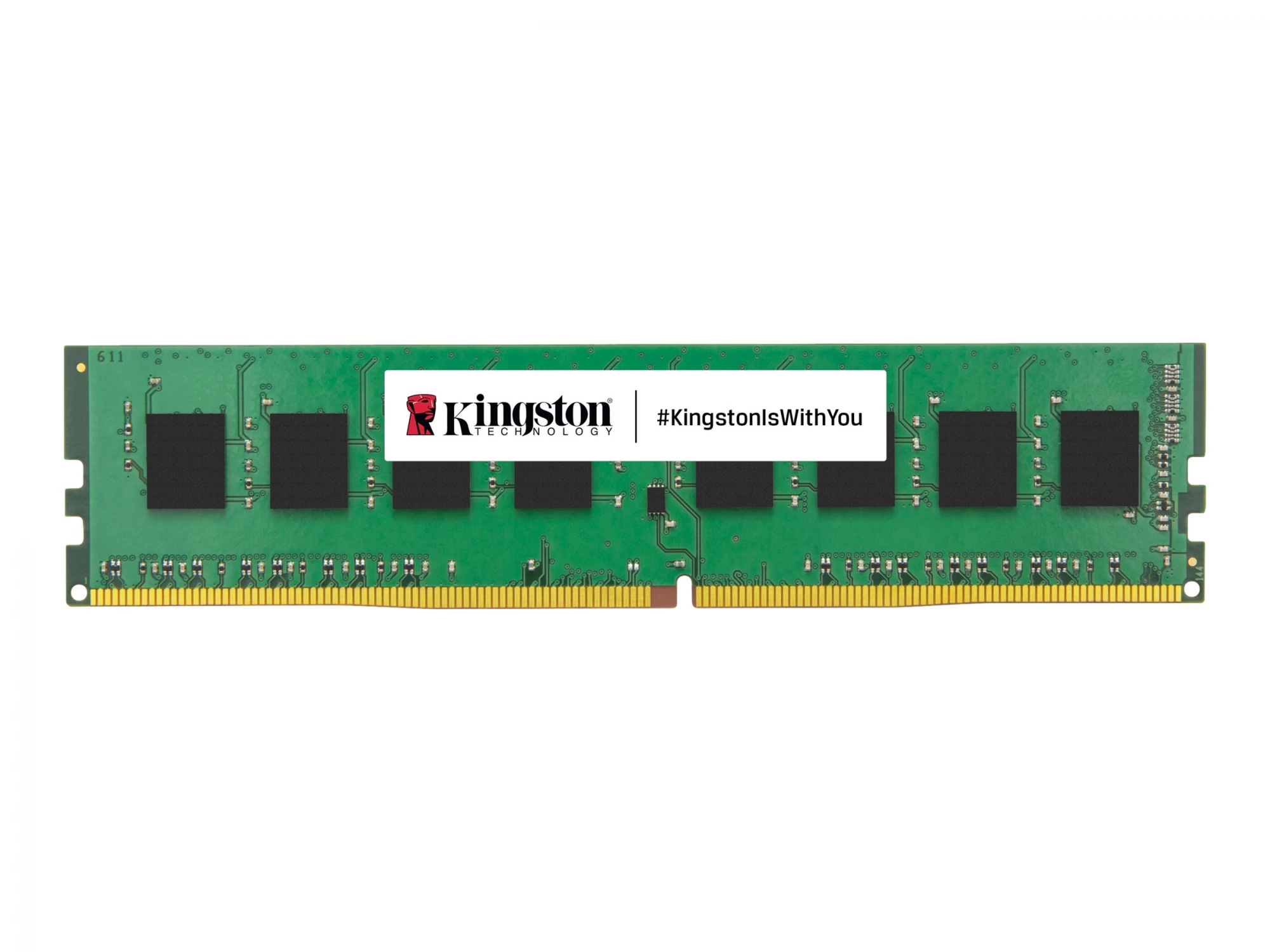Kingston DDR4 8 GB 3200 MHz