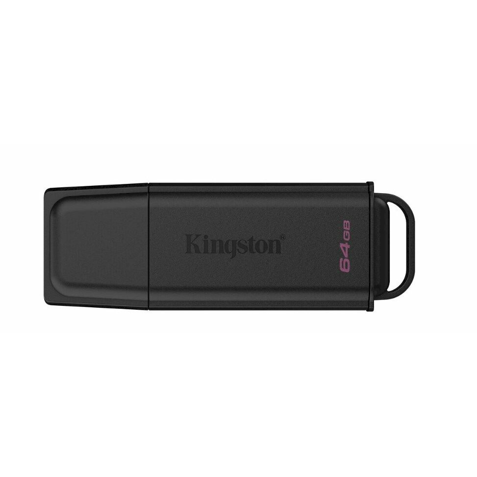 Kingston Pendrive 64GB DataTraveler Exodia G2