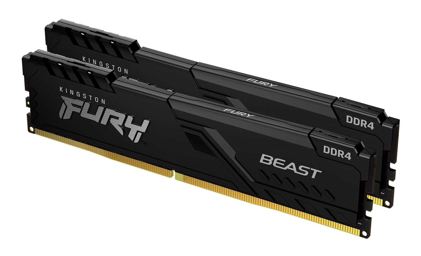 Kingston Technology FURY Beast 16GB (2x8GB)