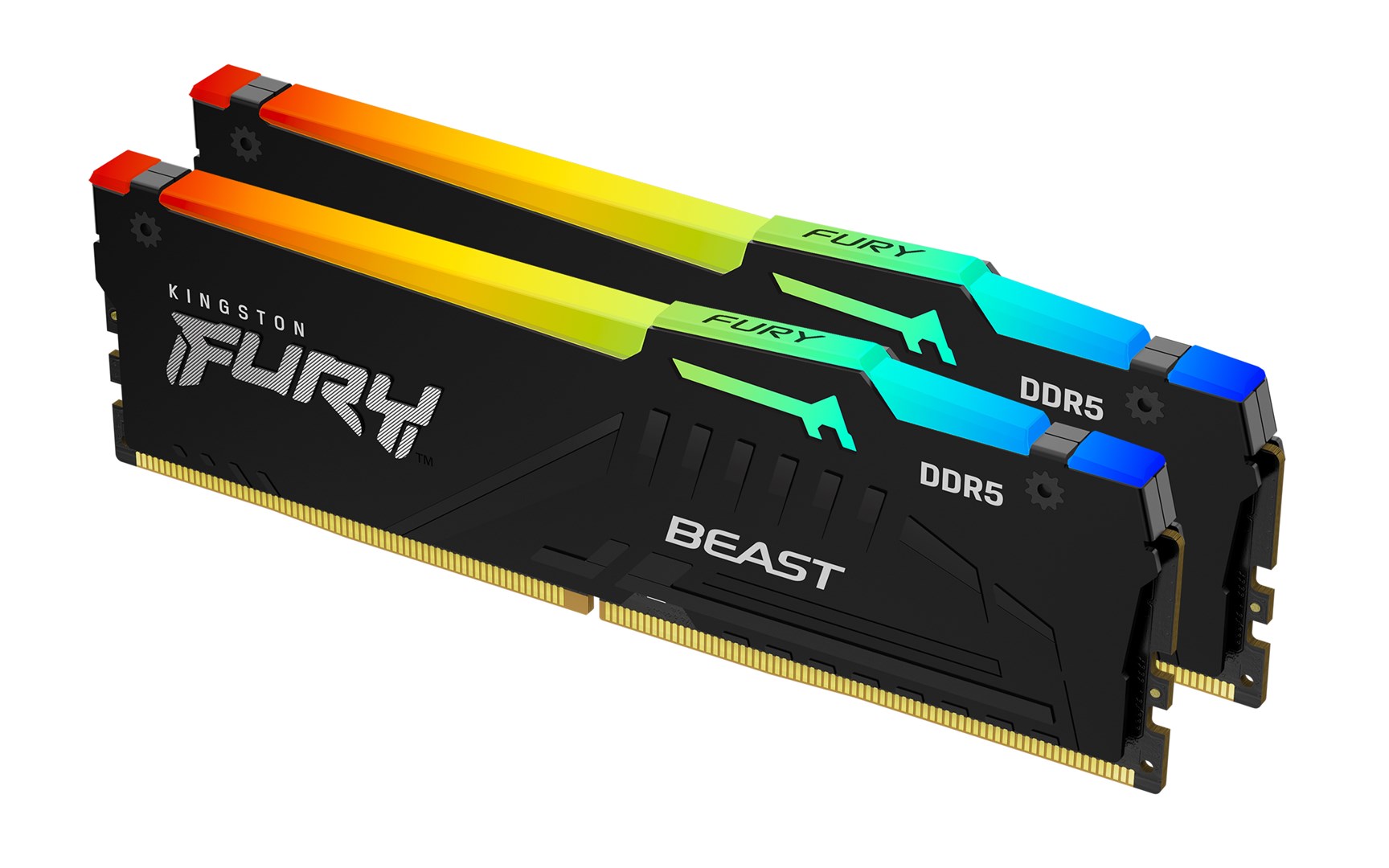Operatyvinė atmintis Kingston FURY Beast 32GB