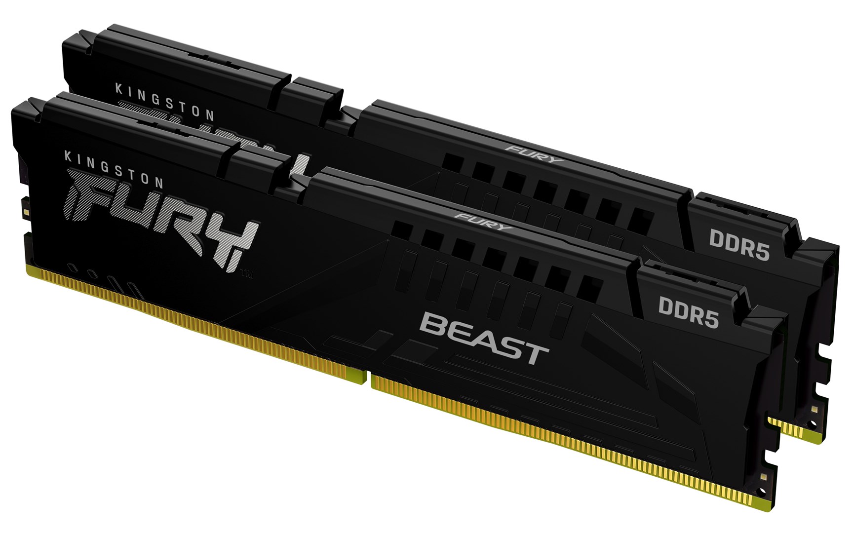 Kingston Fury Beast Black 64GB [2x32GB