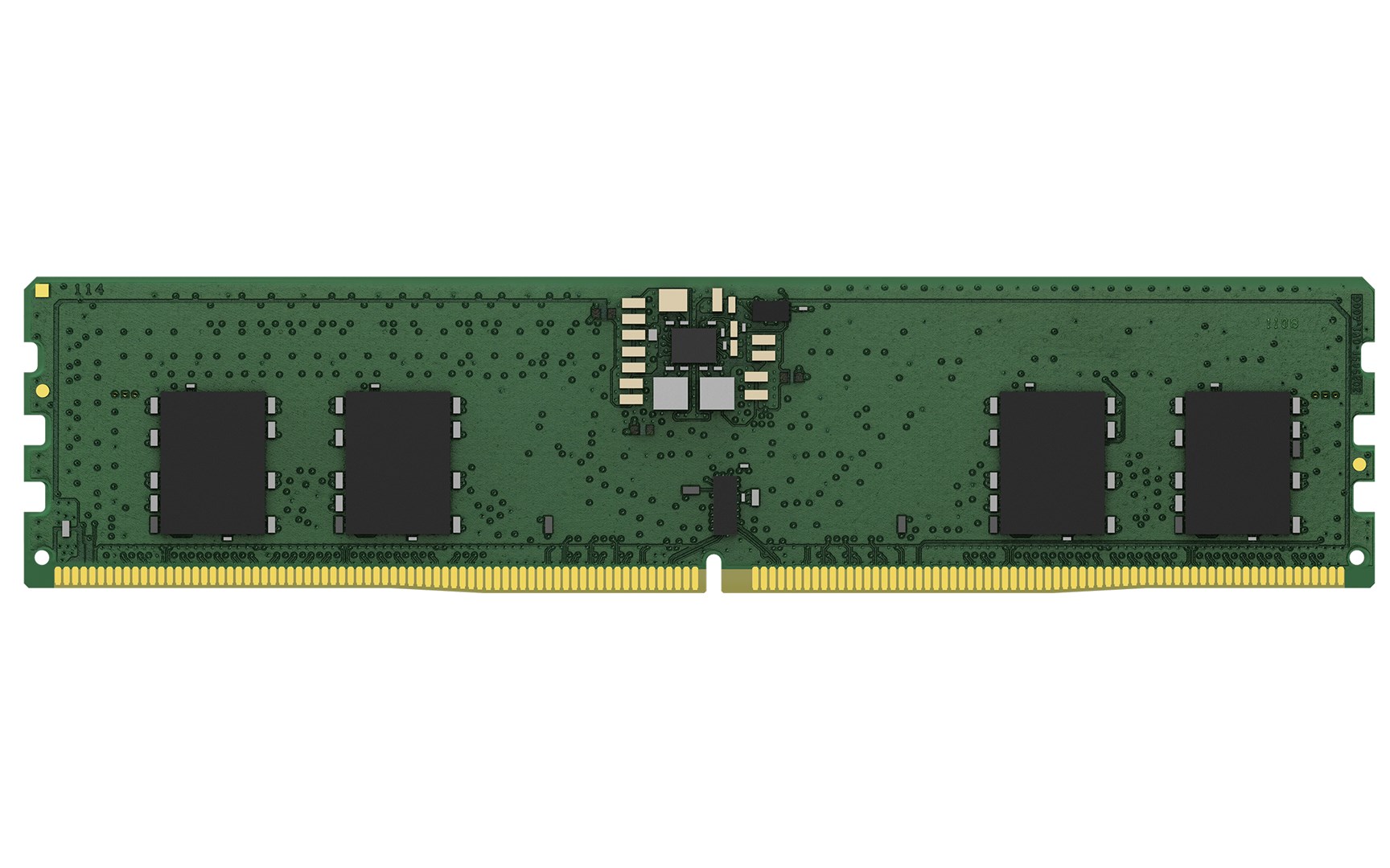 Kingston Pamięć DDR5 8GB(1*8GB) 6400 CL52