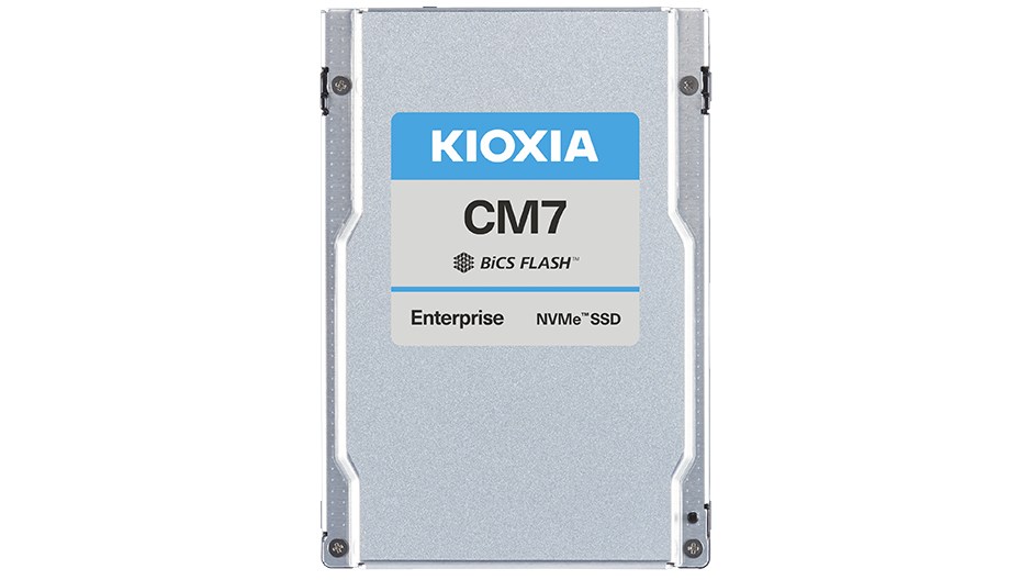 Kioxia CM7-V 1.6 TB 2