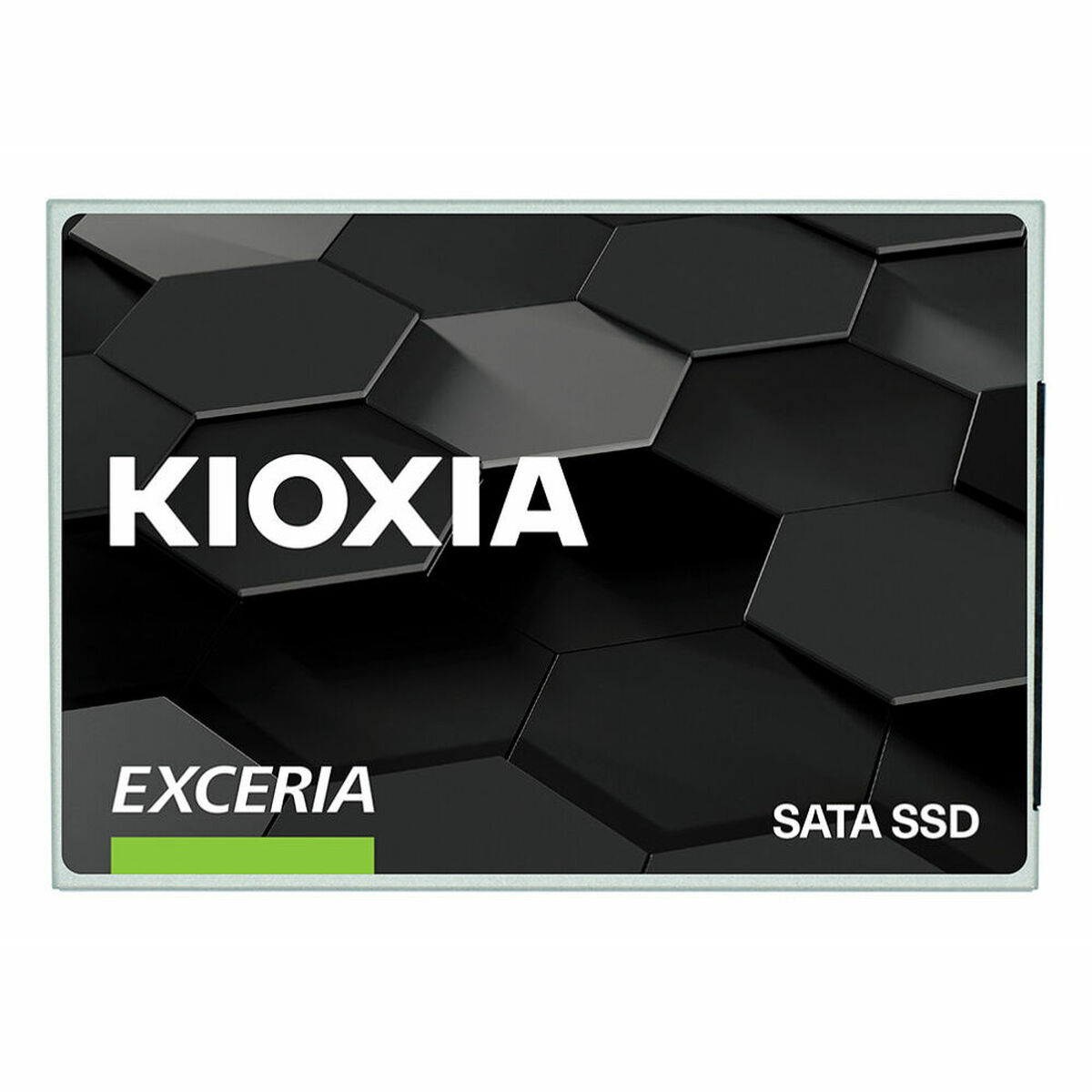 SSD disks Kioxia Exceria 480GB 2
