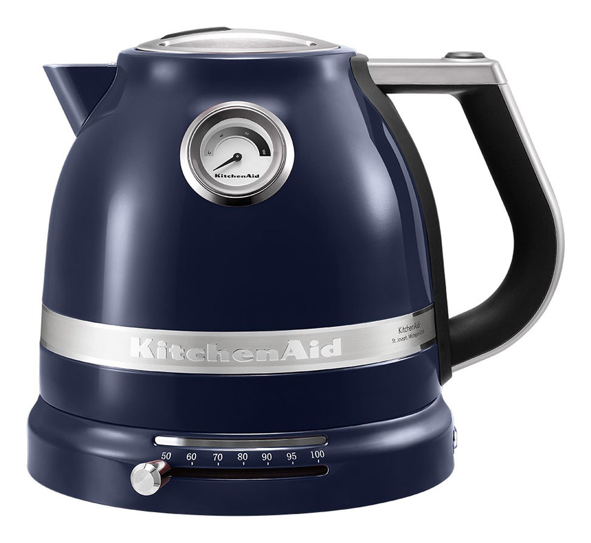 KitchenAid Artisan 5KEK1522EIB atramentowy | 5KEK1522EIB