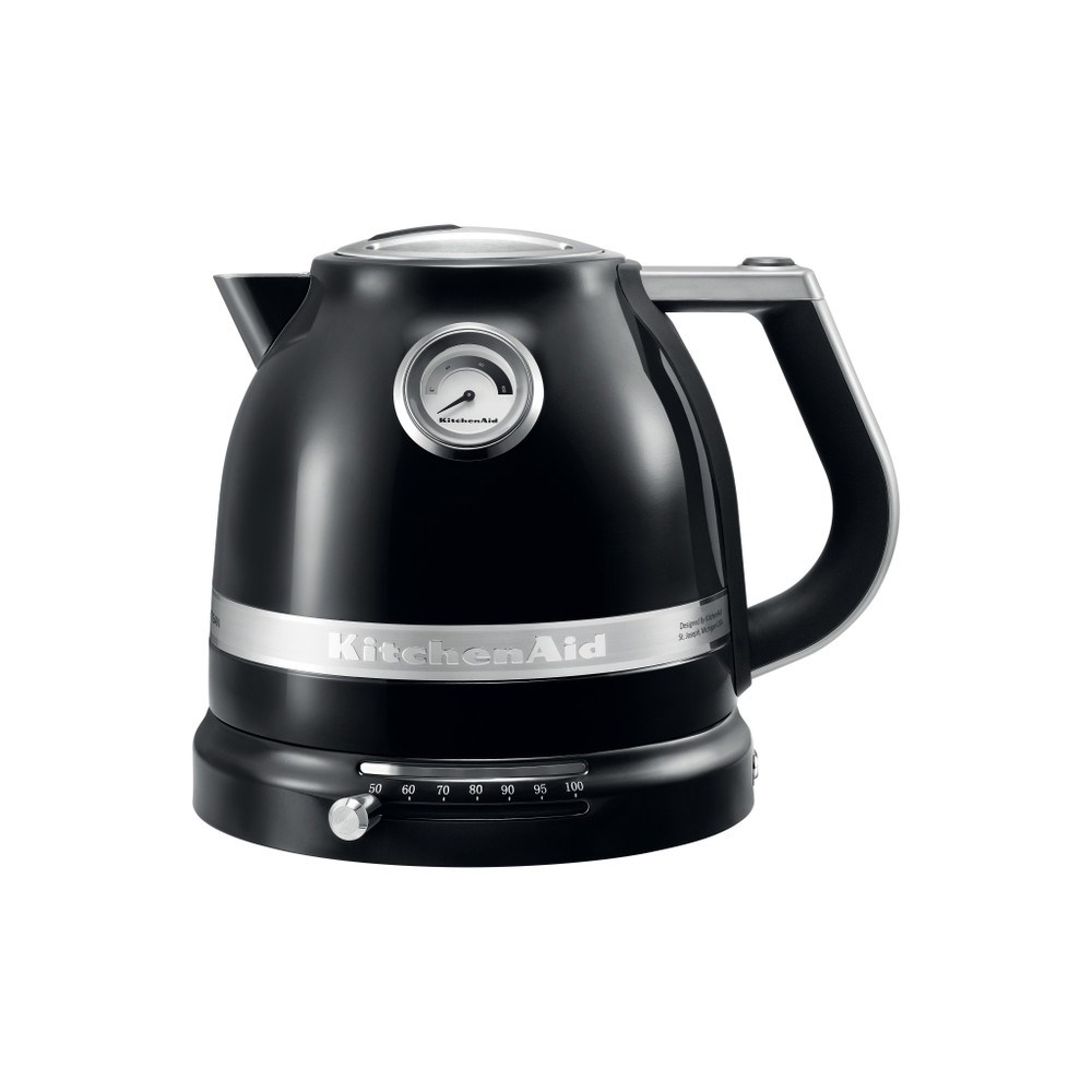 KitchenAid Artisan 5KEK1522EOB Black | 5KEK1522EOB