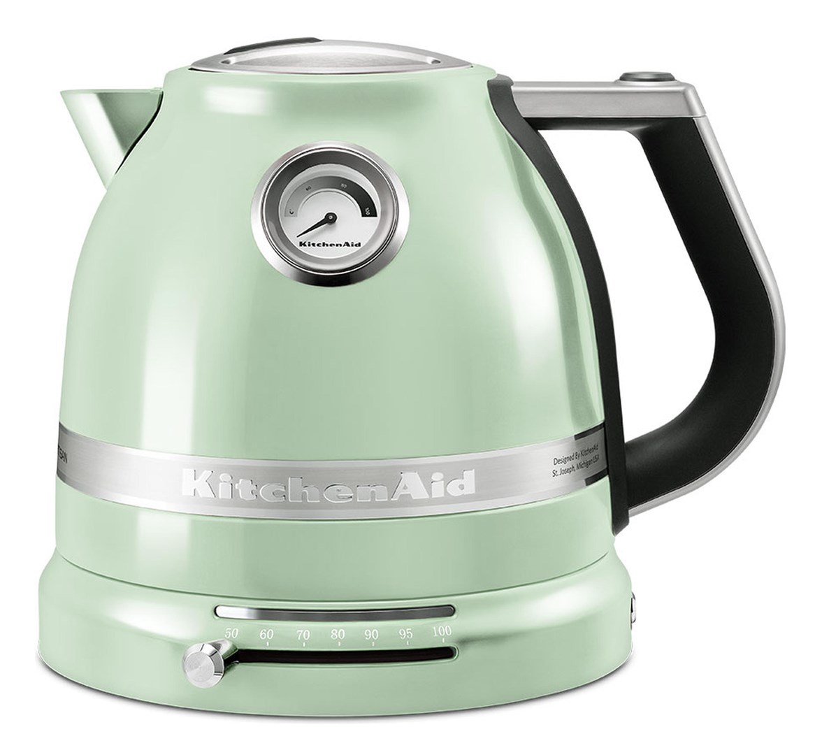 Tējkanna KitchenAid Artisan 5KEK1522EPT Green |