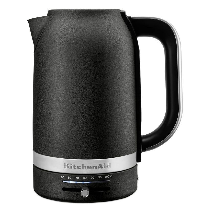 Elektriskais tējkanna KitchenAid 5KEK1701EBK | 5KEK1701EBK