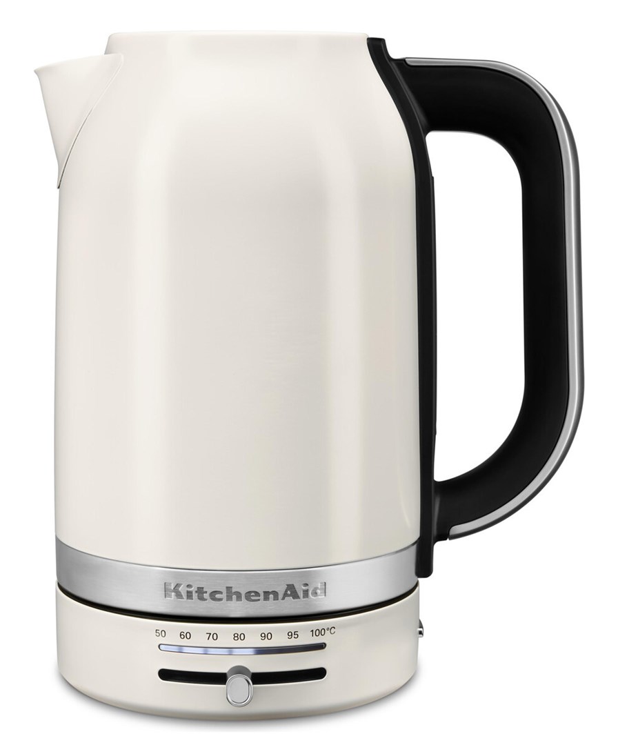 Elektriskais tējkanna KitchenAid KitchenAid 5KEK1701EPL 1