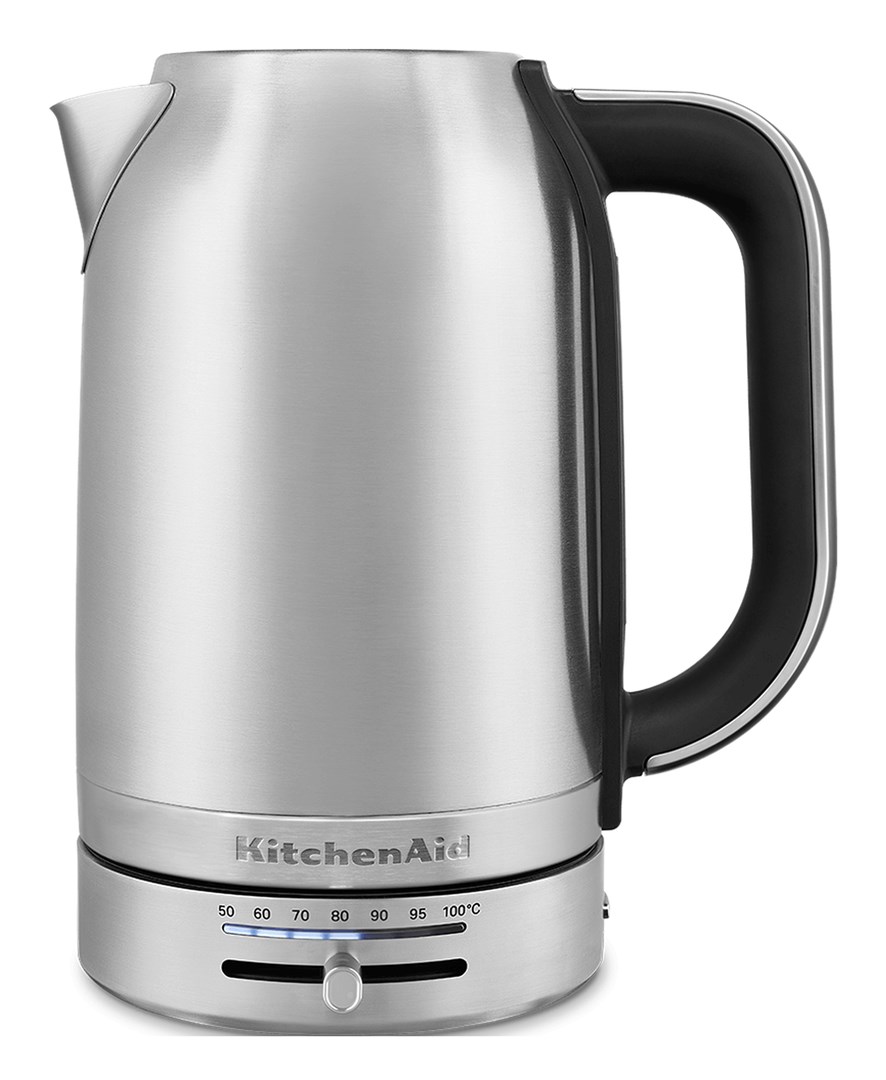 Elektriskā tējkanna KitchenAid 5KEK1701ESX 1.7