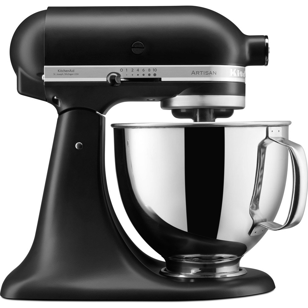 Planetārais robots KitchenAid pārtikas smalcinātājs KitchenAid