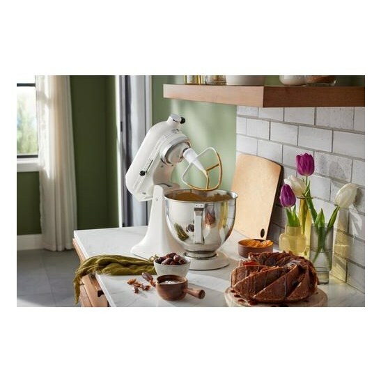 Virtuves robots KitchenAid 5KSM125EPL | 5KSM125EPL