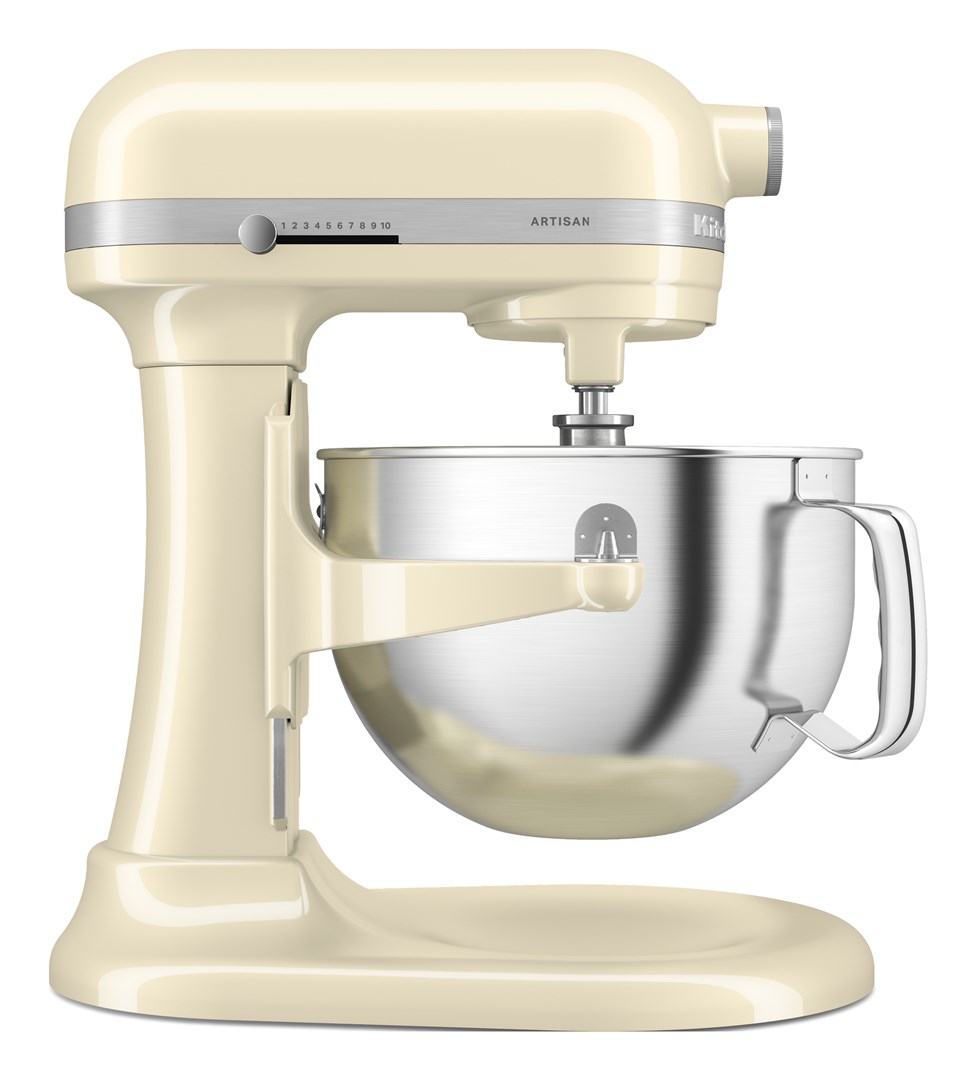 Kitchenaid 5KSM60SPXEAC Virtuves kombains 5,6