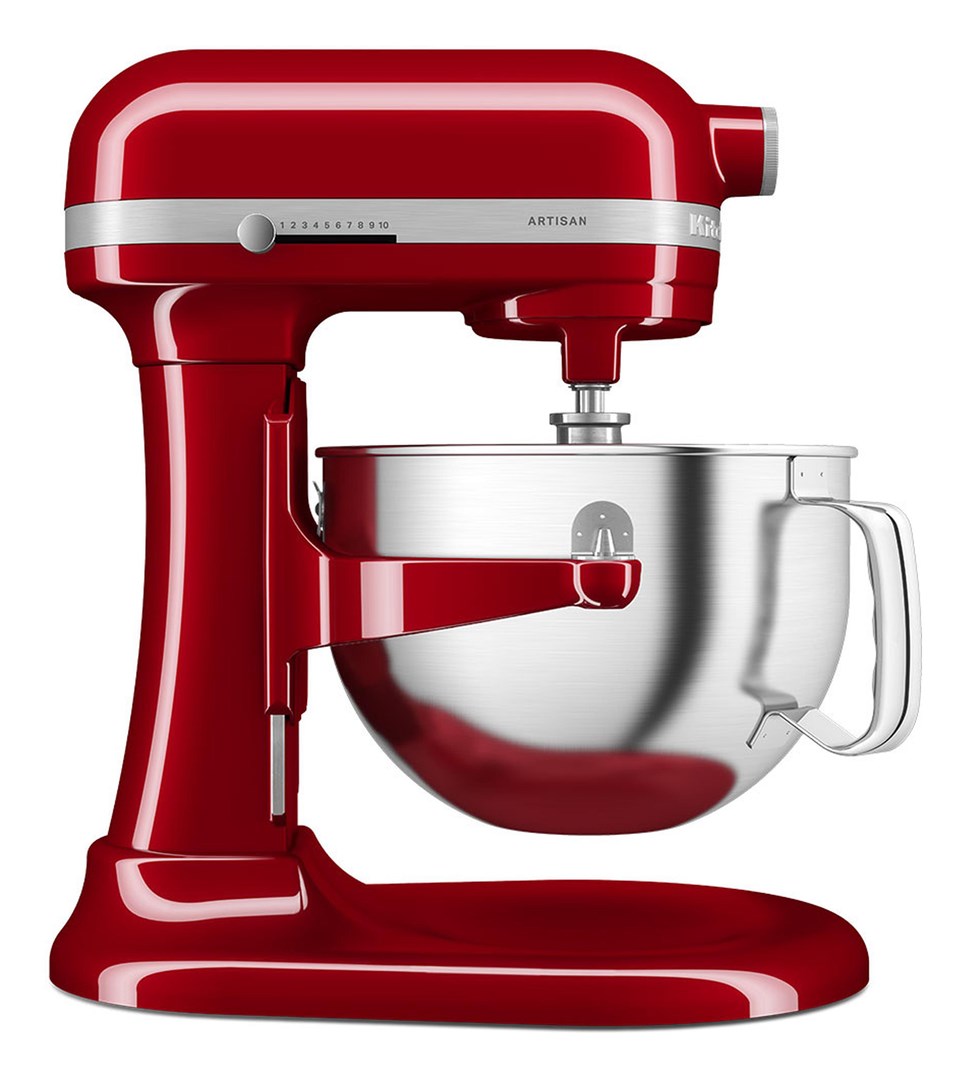 Kitchenaid 5KSM60SPXEER Virtuves kombains 5,6