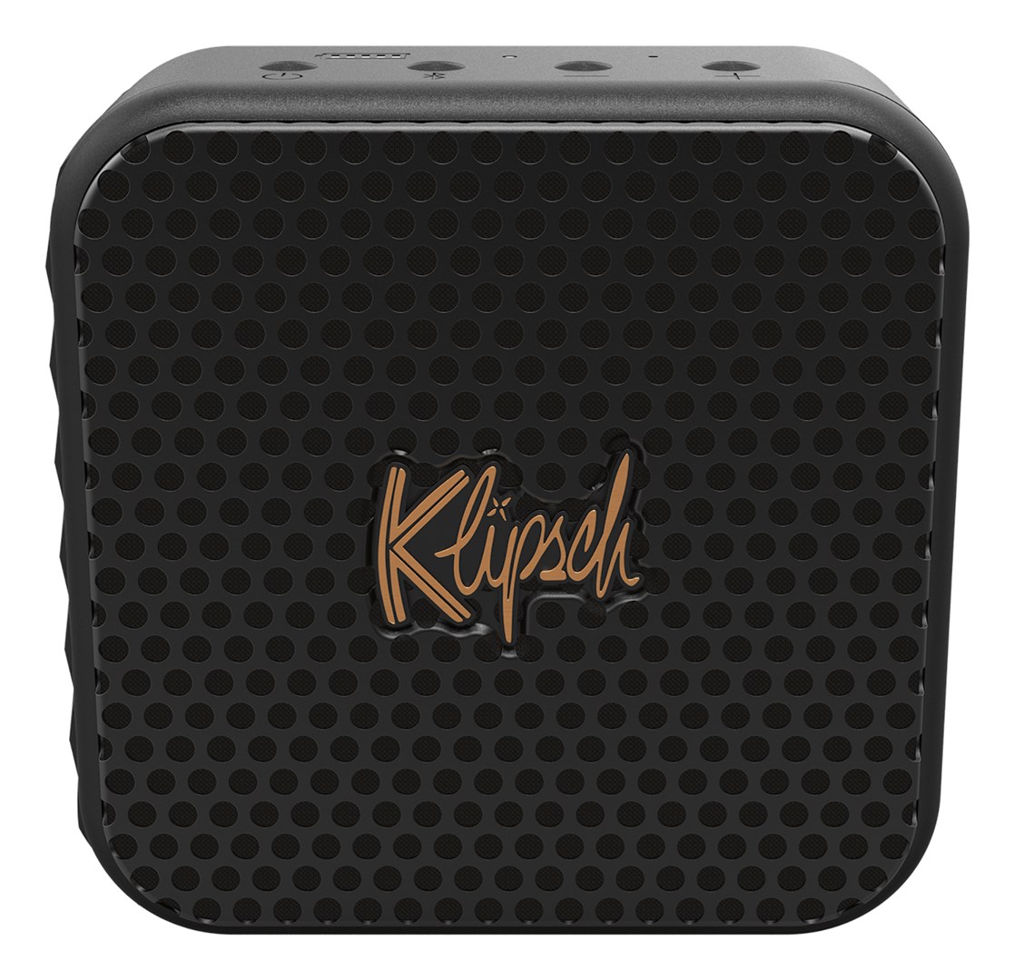 KLIPSCH Austin Black 1072094 (0743878066371) |