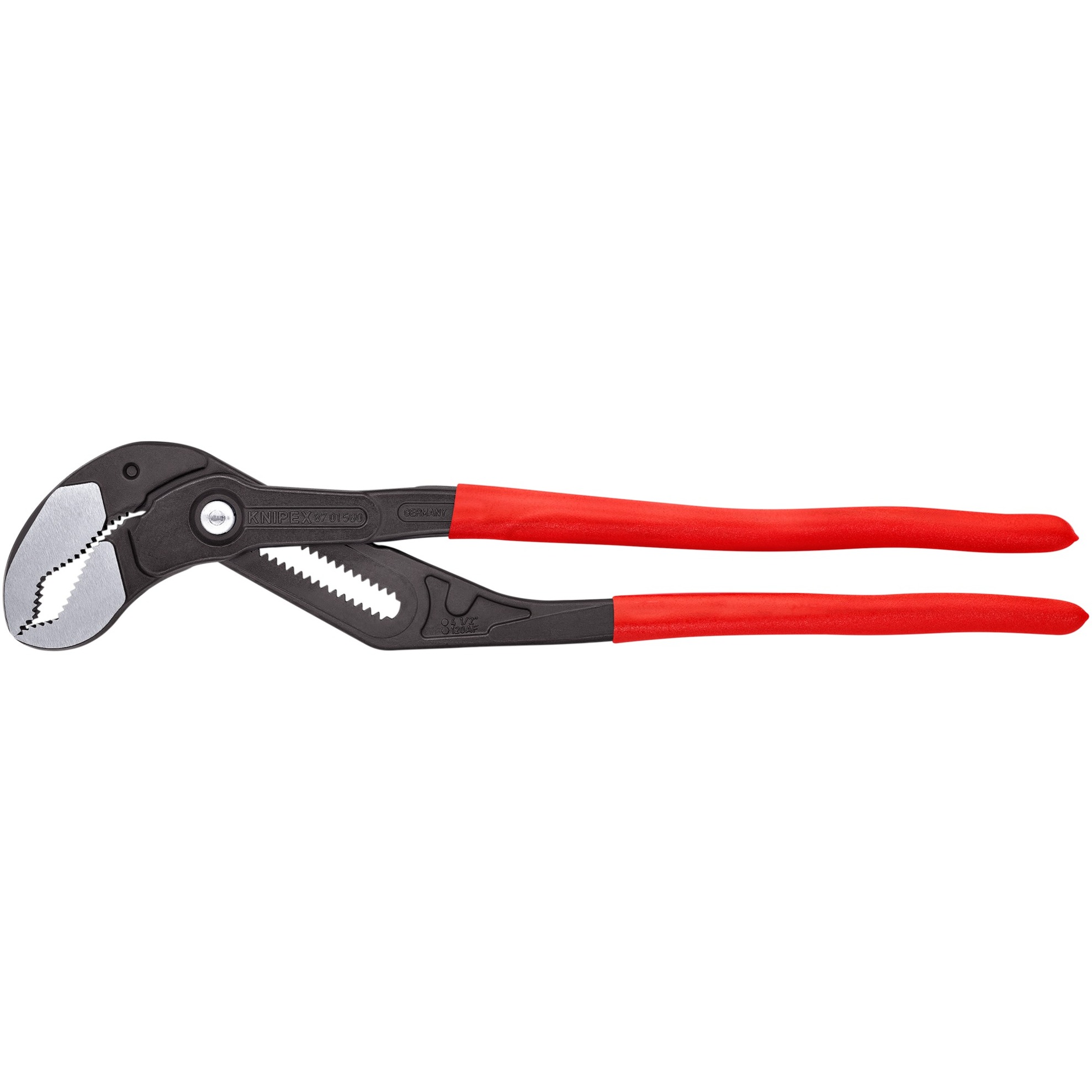 Knipex Regulējamās cauruļu knaibles Cobra 560mm