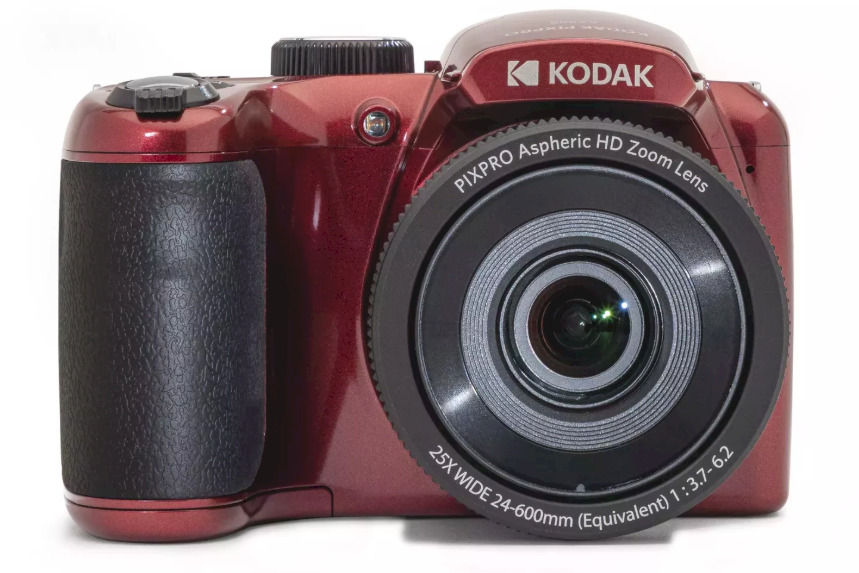 Kodak PIXPRO AZ255 Digitālā fotokamera |