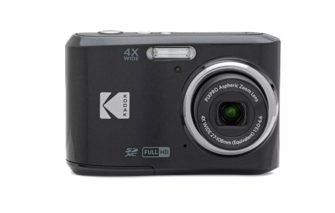 Kodak PIXPRO FZ45 Digitālā fotokamera 16MP