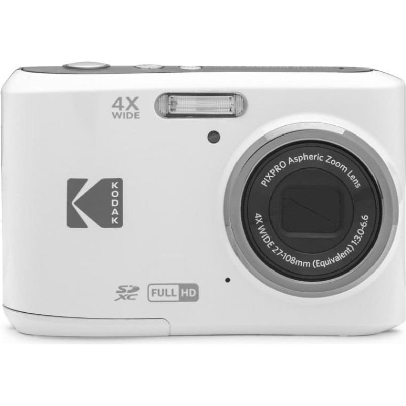 Kodak PIXPRO FZ45 Digitālā fotokamera |