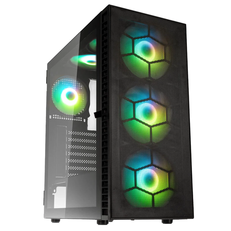 Kolink Observatory HF Plus Mesh ARGB