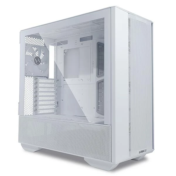 Korpuss LIAN LI LANCOOL III MidiTower