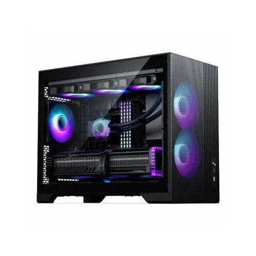 Korpuss Phanteks XT M3 ARGB Black