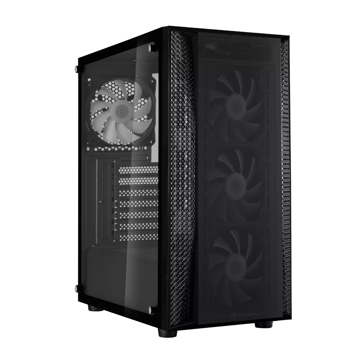 SilverStone FARA B1 Pro - MDT