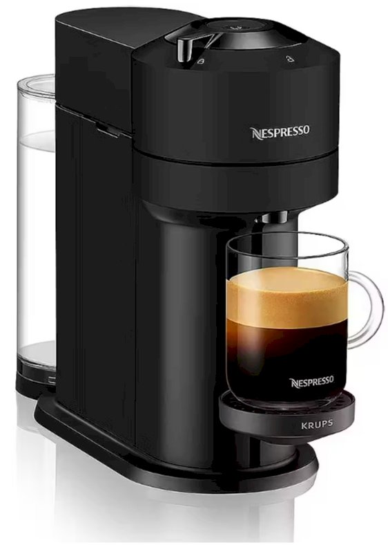 Kapsulu kafijas automāts Krups KRUPS Nespresso