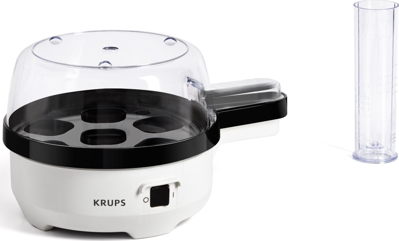 Krups Ovomat Spezial EG2331 Olu vārāmais