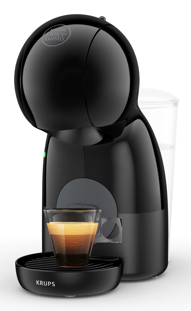 Kapsulu kafijas automāts Krups Dolce Gusto