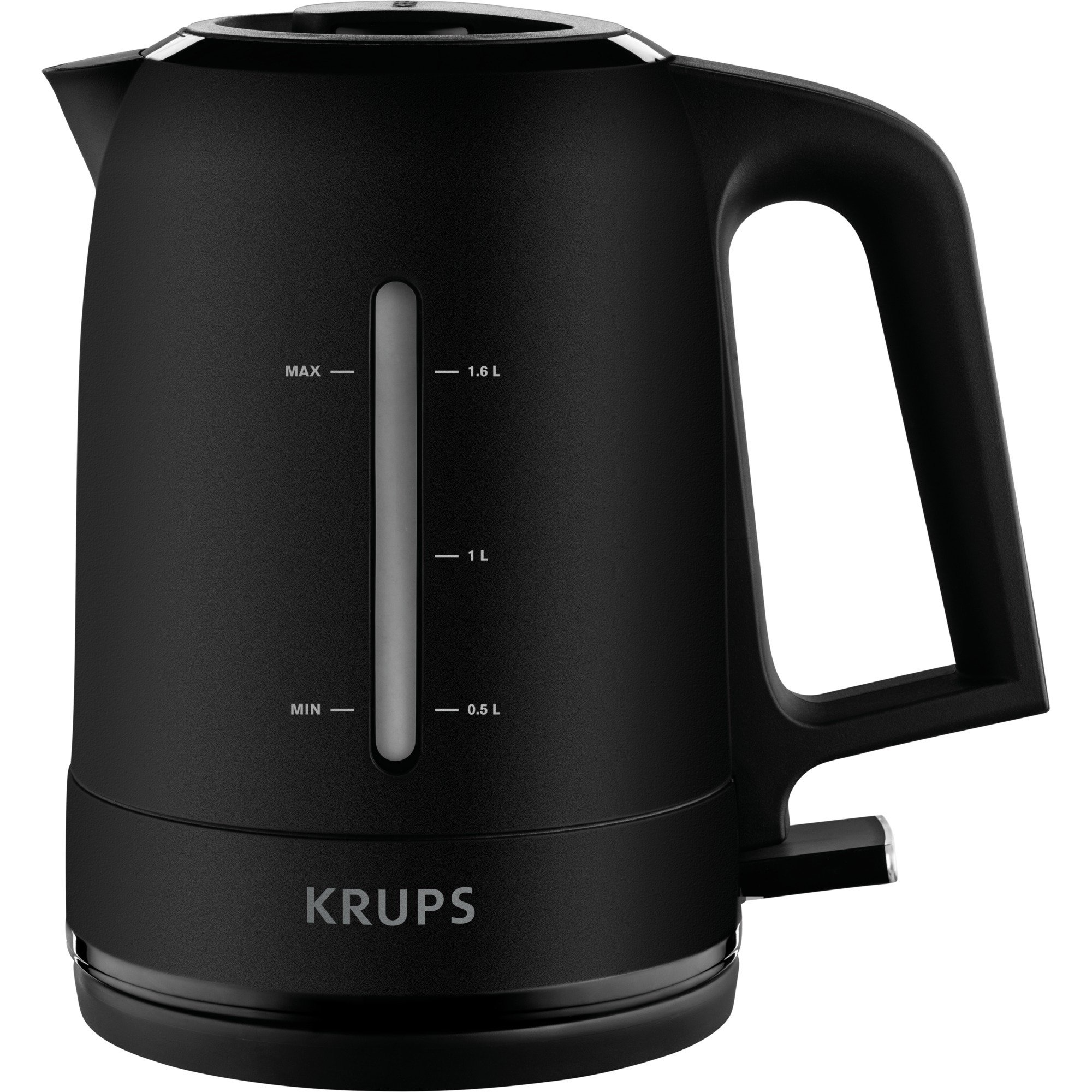 Krups BW2448 ProAroma Wasserkocher 1,6l