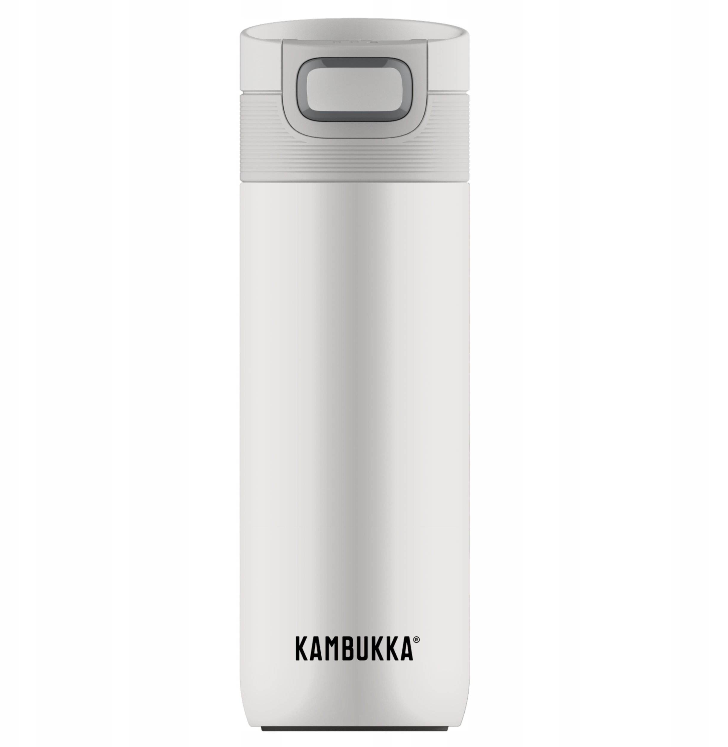 Termokrūze Kambukka Etna 500ml Milky White