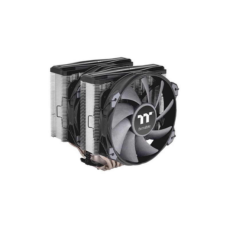 Thermaltake TOUGHAIR 710 - Prozessor-Luftkühler -