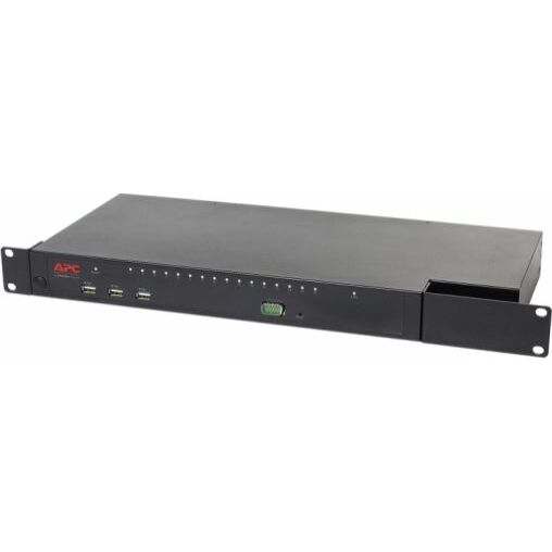 Slēdzis APC KVM1116R | KVM1116R |