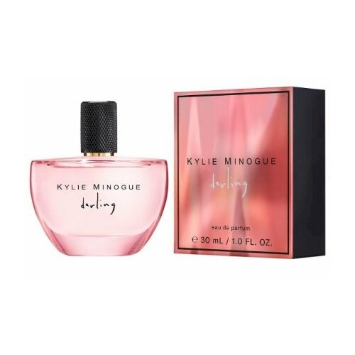 Kylie Minogue Darling Parfimērijas ūdens EDP