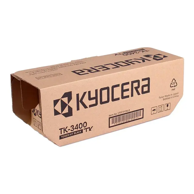 Toneris Kyocera TK-3400 melns 1T0C0Y0NL0 PA