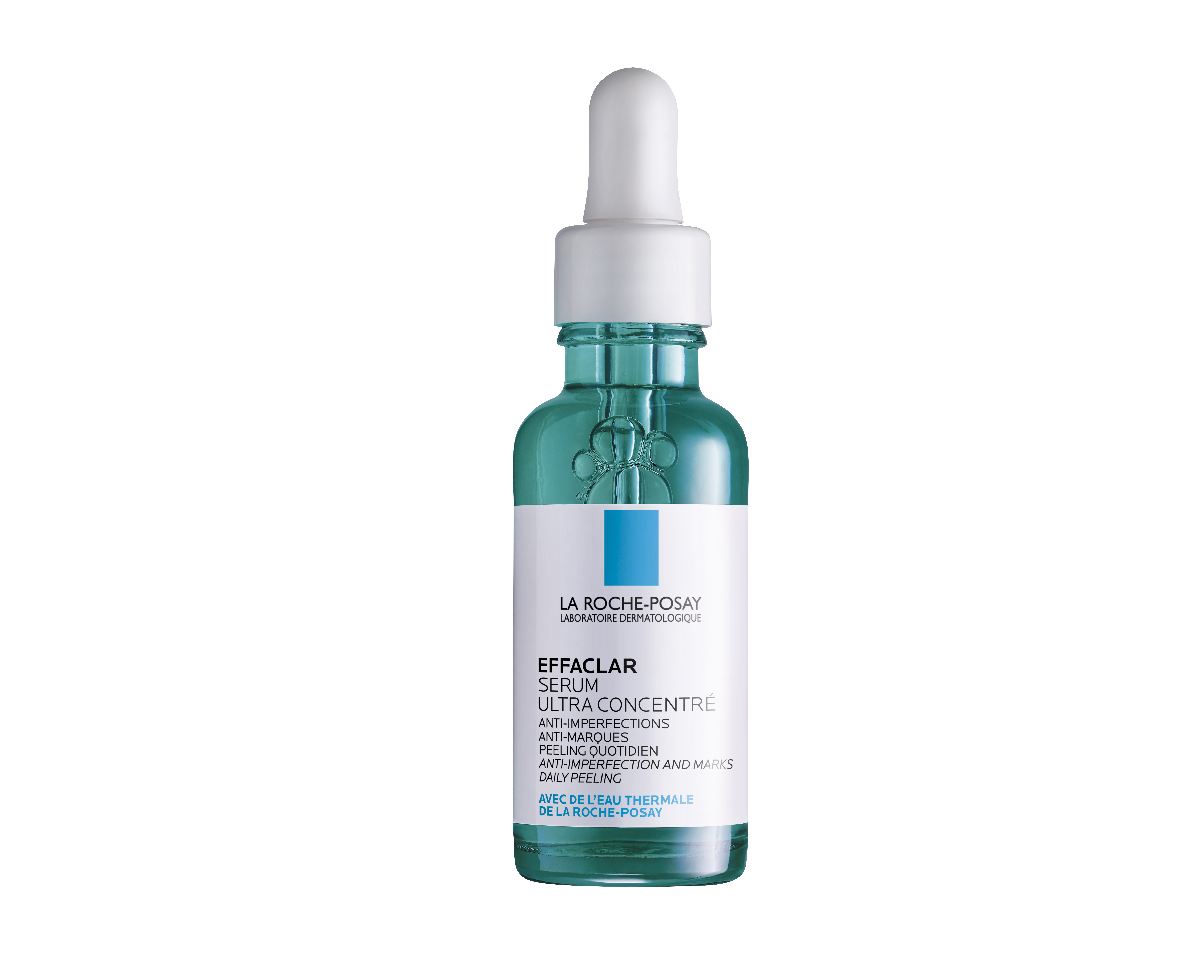 La Roche-Posay Effaclar Serum Ultra Concentré