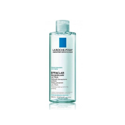 La Roche-Posay Effaclar ULTRA Micelārais Ūdens
