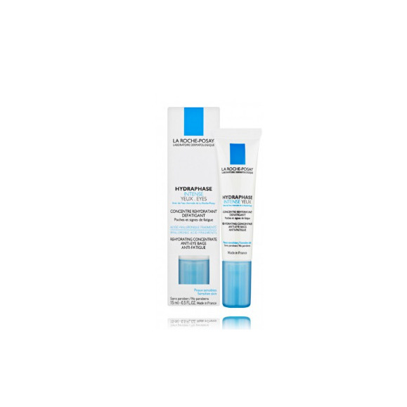 La Roche-Posay Hydraphase Intense Yeux Anti