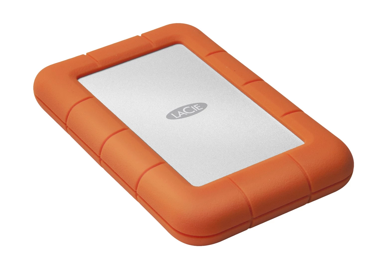 LaCie Rugged Mini ārējais cietais disks