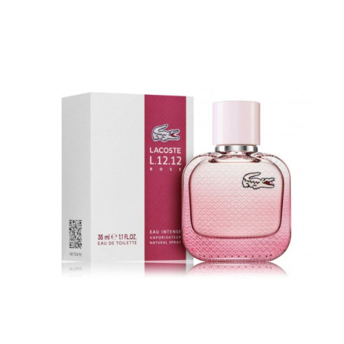 Lacoste L.12.12 Rose Eau