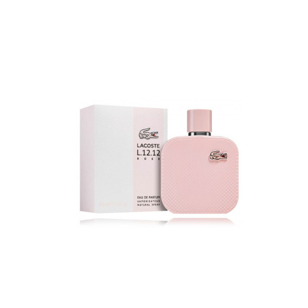 Lacoste L.12.12 Rose Smaržas