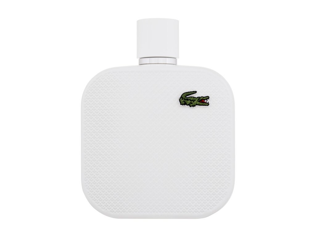 Lacoste L.12.12 Blanc Vīriešu