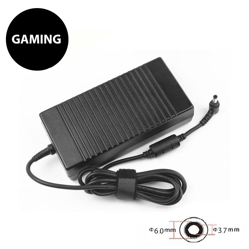 Lādētājs AS230G6037 klēpjdatoram Asus 19.5V