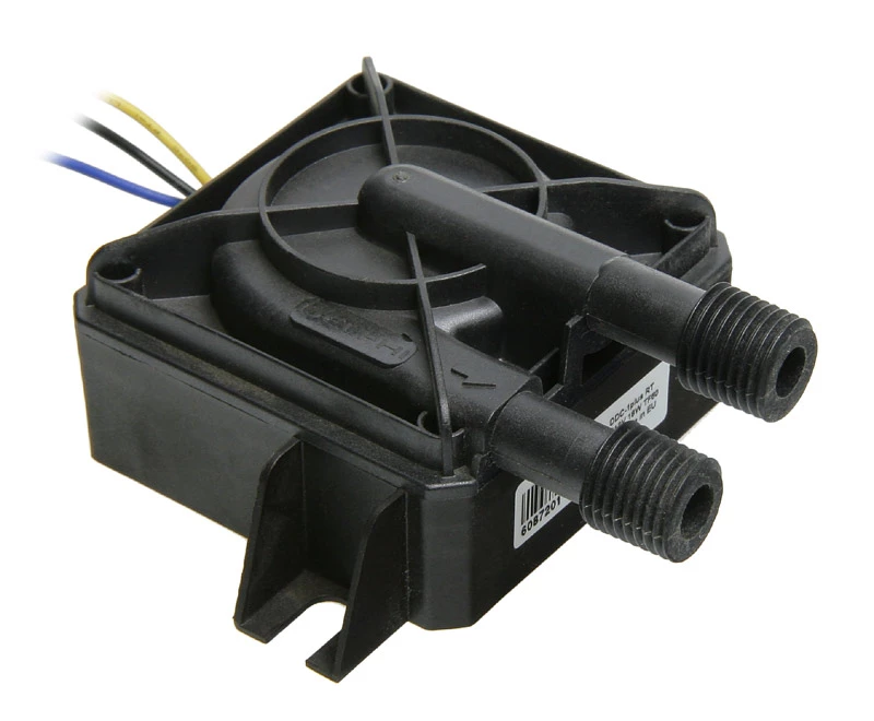 Laing Original-Pumpe DDC-1RT/Plus - 12V mit